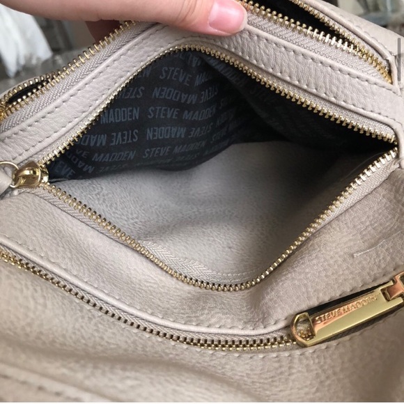 Steve Madden backpack - Picture 4 of 8